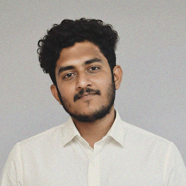V Ranadheer